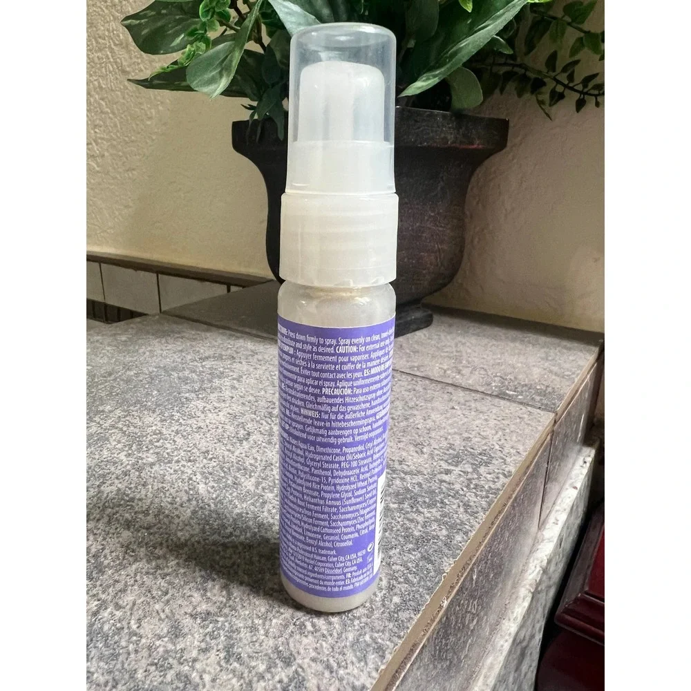 Alterna Caviar Anti Aging Restructuring Bond Repair Heat Protection Spray 0.85oz